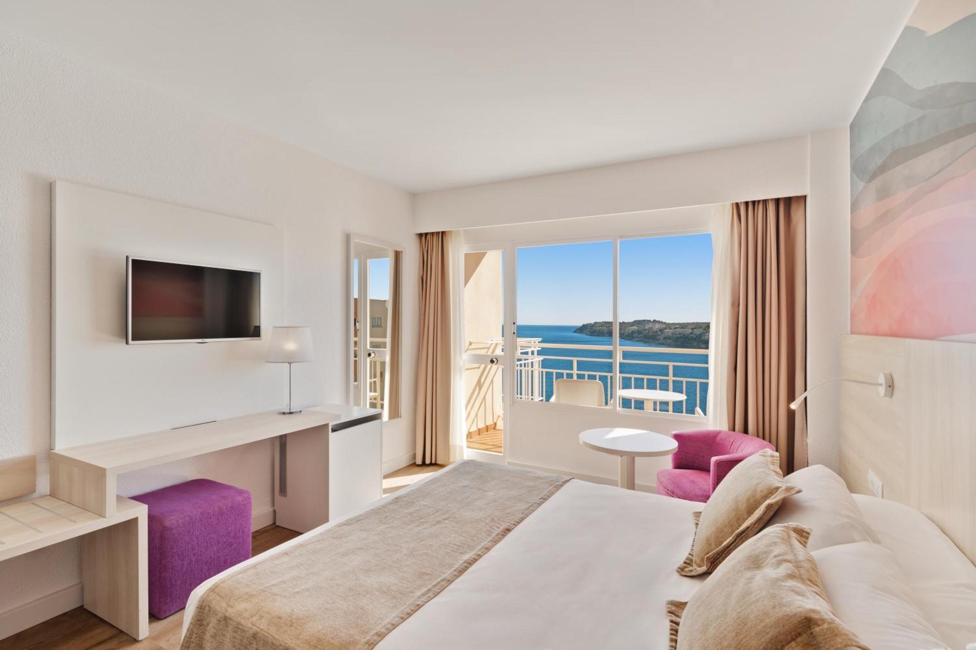 Double Room Sea View