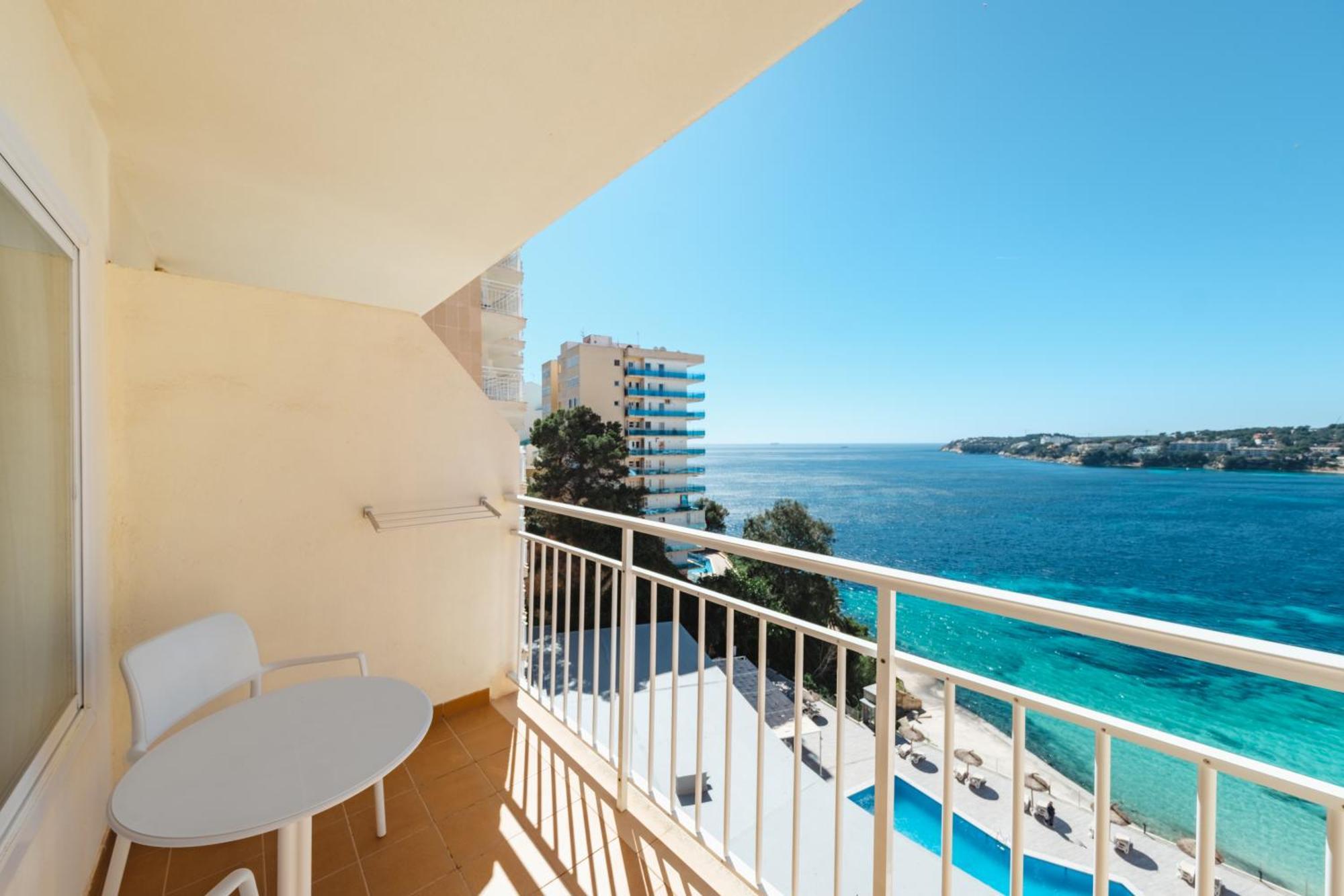 Double Room Sea View